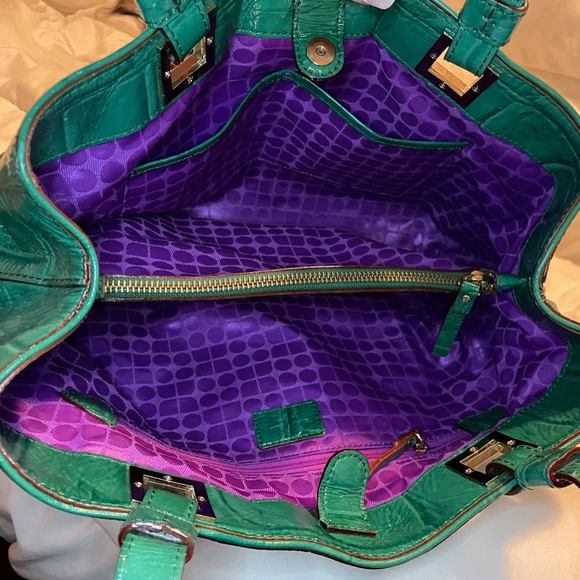 Kate Spade Elena Madrid shoulder bag - Picture 5 of 8